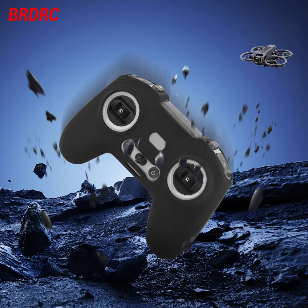 BRDRC voor DJI Avata 2/FPV Com - Drone Rc Dji recensie en prijs