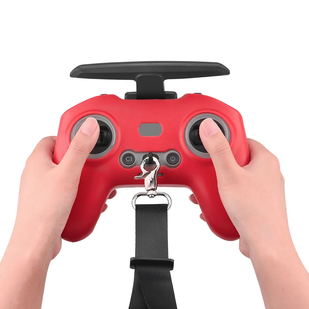 BRDRC voor DJI Avata 2/FPV Com - Drone Rc Dji recensie en prijs
