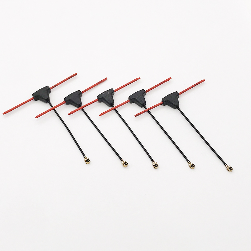 2.4G 2DBI T Antenne IPX1 voor  - Drone With Rc Controller recensie en prijs