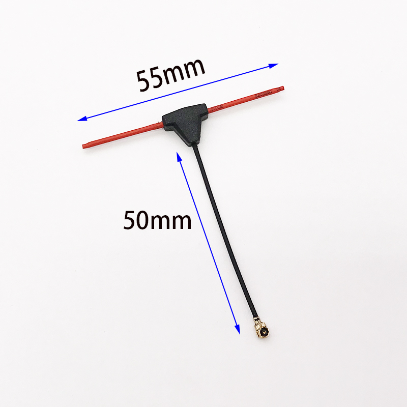 2.4G 2DBI T Antenne IPX1 voor  - Drone With Rc Controller recensie en prijs