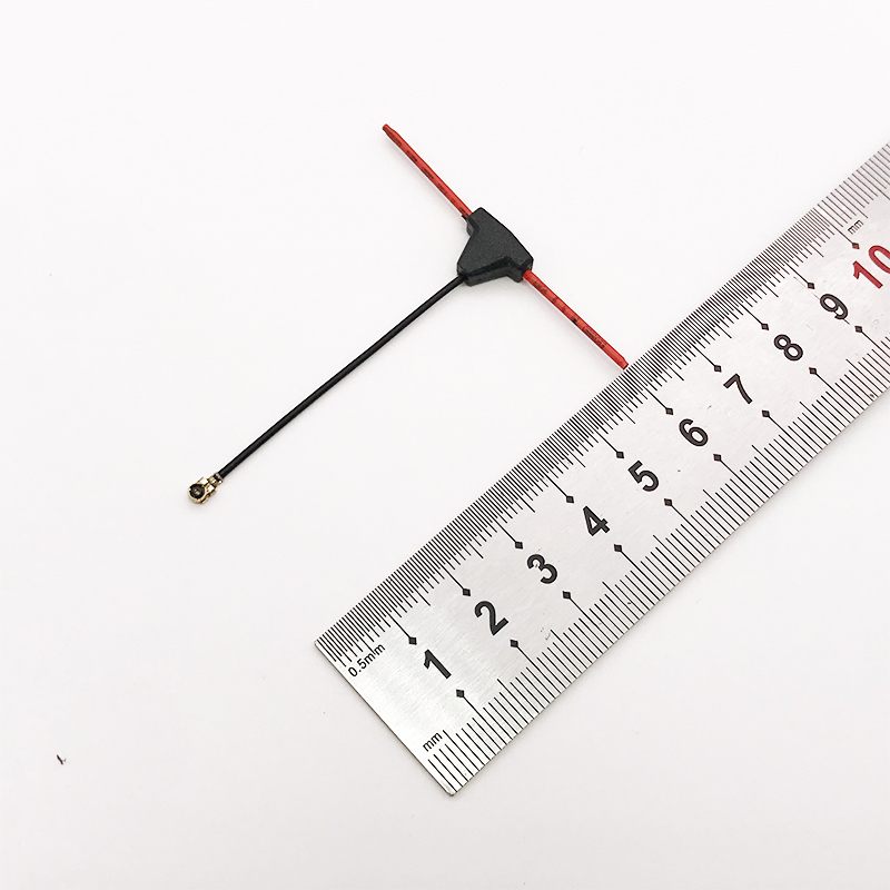 2.4G 2DBI T Antenne IPX1 voor  - Drone With Rc Controller recensie en prijs