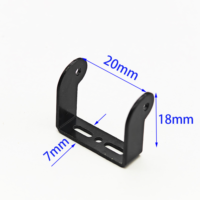 19*19mm Micro FPV Camera Beuge - Drone Z recensie en prijs
