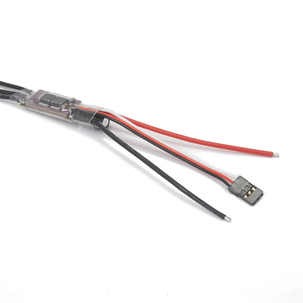 A002 1PCS AM32 32-Bit ESC 2-4S - Drone With Rc Controller recensie en prijs